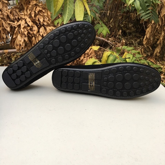 NIB Vionic Montara Suede Loafer Moccasin Flat 9.5M - Picture 9 of 10